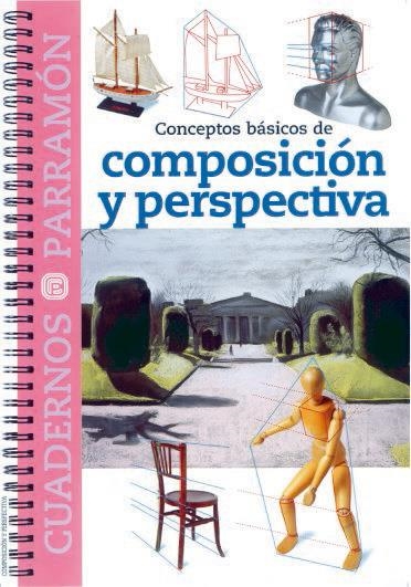 COMPOSICIÓN Y PERSPECTIVA | 9788434223981