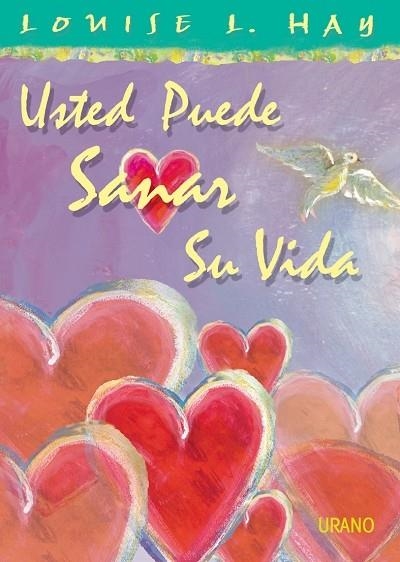 USTED PUEDE SANAR SU VIDA -COLOR- | 9788479533977 | HAY, LOUISE