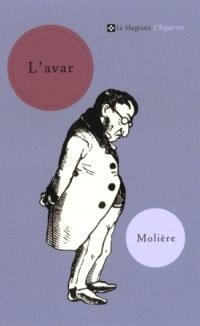 L'AVAR (N.E.) | 9788482643533 | NS , MOLIÈRE