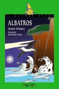 125. ALBATROS | 9788466706292 | ALFONSECA, MANUEL