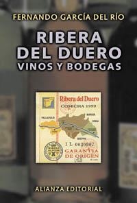 RIBERA DEL DUERO | 9788420645223 | GARCÍA DEL RÍO, FERNANDO