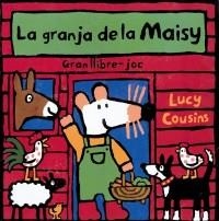 LA GRANJA DE LA MAISY | 9788484880110 | COUSINS, LUCY