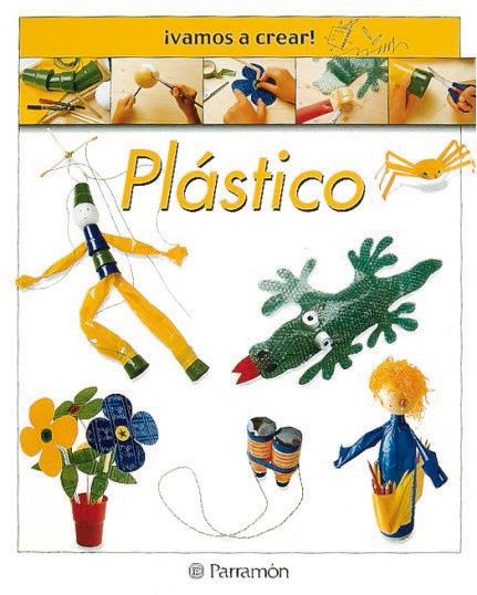 PLÁSTICO | 9788434222694