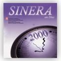 SINERA EN DISC. EDICIÓ 2000 (CD-ROM) | 9788439351177