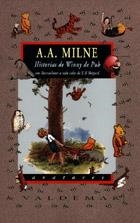 HISTORIAS DE WINNY DE PUH | 9788477023128 | MILNE, ALAN ALEXANDER