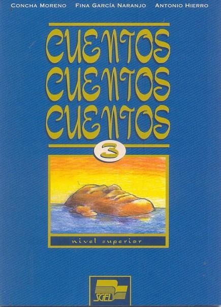 CUENTOS, CUENTOS, CUENTOS 3 | 9788471438461 | VARIOS AUTORES