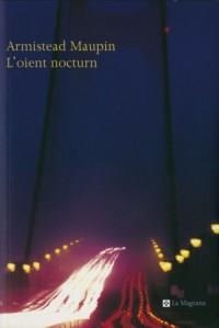 L'OIENT NOCTURN | 9788482643595 | MAUPIN, ARMISTEAD