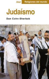 JUDAÍSMO | 9788446013020 | COHN-SHERBOK, DAN