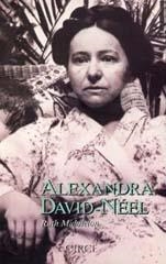 ALEXANDRA DAVID-NÉEL | 9788477650331 | MIDDLETON, RUTH