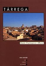 TÀRREGA | 9788495684080 | JAUME ESPINAGOSA MARSÀ