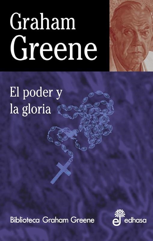 EL PODER Y LA GLORIA | 9788435013680 | GREENE, GRAHAM