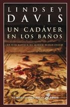 UN CADÁVER EN LOS BAÑOS (XIII) | 9788435060523 | DAVIS, LINDSEY