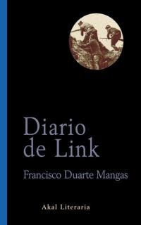 DIARIO DE LINK | 9788446014638 | DUARTE, FRANCISCO