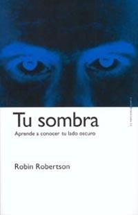 TU SOMBRA | 9788449311949 | ROBIN ROBERTSON