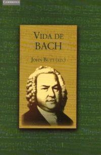 VIDA DE BACH | 9788483231210 | BUTT (ED.), JOHN