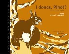 I DONCS, PINOT? | 9788424634131 | SIMÓ, RAFEL