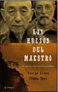 LOS HUESOS DEL MAESTRO | 9788479016531 | CRANE, GEORGE