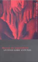 MANUAL DE INQUISIDORES | 9788478445974 | LOBO ANTUNES, ANTÓNIO