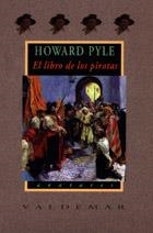 EL LIBRO DE LOS PIRATAS | 9788477023517 | PYLE, HOWARD