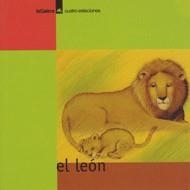 EL LEÓN | 9788424617363