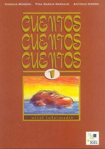 CUENTOS, CUENTOS, CUENTOS 1 | 9788471438409 | VARIOS AUTORES