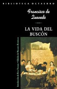 LA VIDA DEL BUSCÓN | 9788480634854 | QUEVEDO, FRANCISCO DE