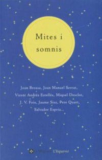 MITES I SOMNIS (N.E) | 9788482643632 | AUTORS , DIVERSOS