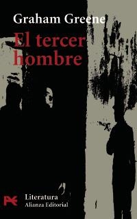 EL TERCER HOMBRE | 9788420672809 | GREENE, GRAHAM