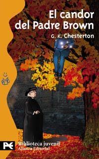 EL CANDOR DEL PADRE BROWN | 9788420672861 | CHESTERTON, GILBERT KEITH