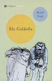 ELS CULDOLLA  (N.E.) | 9788482643229 | DAHL , ROALD