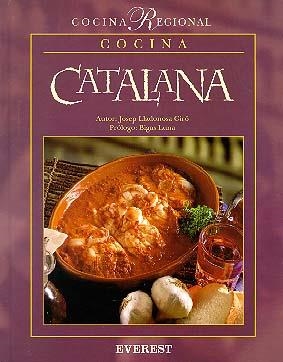 COCINA CATALANA | 9788424124977 | JOSEP LLADONOSA GIRÓ