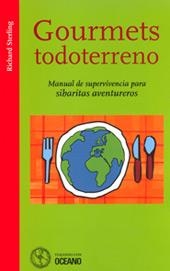 GOURMETS TODOTERRENO | 9788449419621 | STERLING, RICHARD