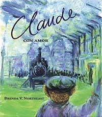 CLAUDE, CON AMOR | 9788495040923 | NORTHEAST, BRENDA V.