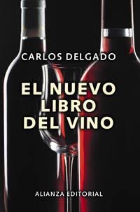 EL NUEVO LIBRO DEL VINO | 9788420657998 | DELGADO GONZÁLEZ, CARLOS