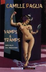 VAMPS  &  TRAMPS | 9788477023487 | PAGLIA, CAMILLE