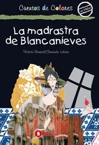 LA MADRASTRA DE BLANCANIEVES | 9788421637418 | LALANA, FERNANDO