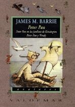 PETER PAN | 9788477023739 | BARRIE, JAMES M.