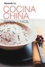 COCINA CHINA RÁPIDA Y FÁCIL | 9788427027725 | KENNETH LO