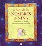 EL LIBRO DE LOS NOMBRES DE NIÑAS | 9788479015237 | ALBAIGÈS , JOSEP M.