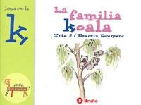 LA FAMILIA KOALA | 9788421635759 | DOUMERC, BEATRIZ