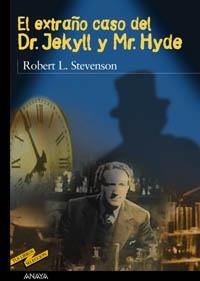 EL EXTRAÑO CASO DEL DR. JEKYLL Y MR. HYDE | 9788466705677 | STEVENSON, ROBERT LOUIS