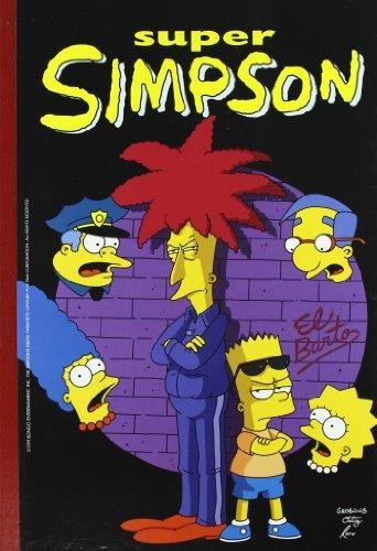 DEBUT DE LA SEÑORITA LISA SIMPSON, EL | 9788466605953 | AUTORES BONGO COMICS