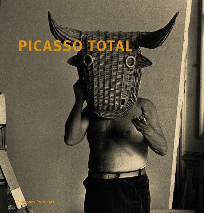 PICASSO TOTAL | 9788434309302 | BERNADAC, MARIE-LAURE/LÉAL, BRIGITTE/PIOT, CHRISTINE