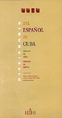 DICCIONARIO DEL ESPAÑOL DE CUBA. | 9788424922757 | HAENSCH, GÜNTHER/WERNER, REINHOLD