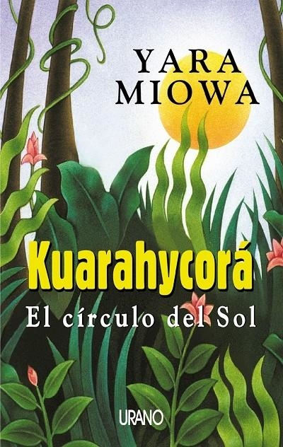 KUARAHYCORA | 9788479534547 | MUTZENBECHER, ALAYDE