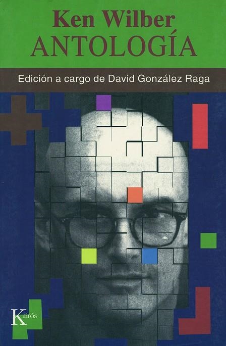 ANTOLOGÍA | 9788472454910 | GONZÁLEZ RAGA, DAVID