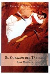 EL CORAZÓN DEL TÁRTARO | 9788423951536 | ROSA MONTERO