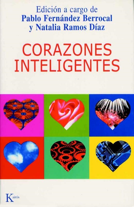 CORAZONES INTELIGENTES | 9788472455191