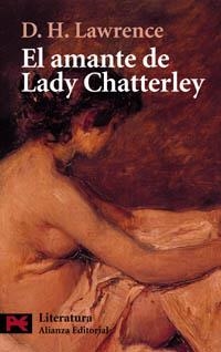 EL AMANTE DE LADY CHATTERLEY | 9788420639017 | LAWRENCE, D. H.