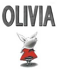 OLIVIA | 9788484880165 | FALCONER, IAN